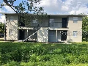 TITUSVILLE FL Home