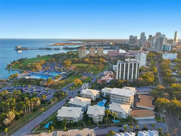 ST PETERSBURG FL Home