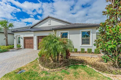 SAN ANTONIO FL Home