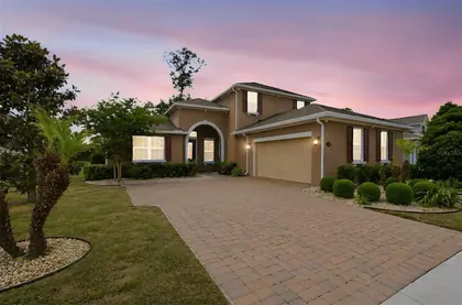 DELAND FL Home