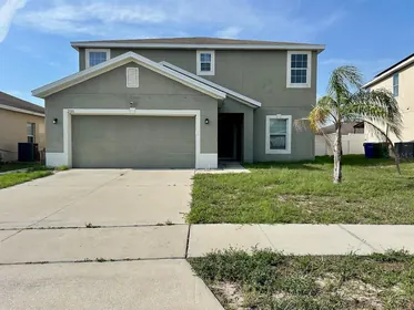 WINTER HAVEN FL Home