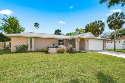 NEW PORT RICHEY FL Home