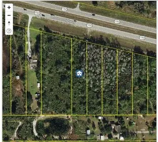 ST CLOUD FL Property