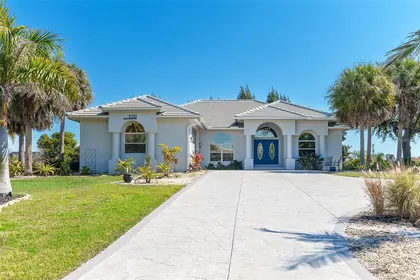 CAPE HAZE FL Home