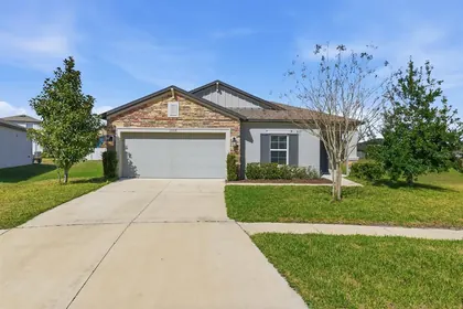SPRING HILL FL Home