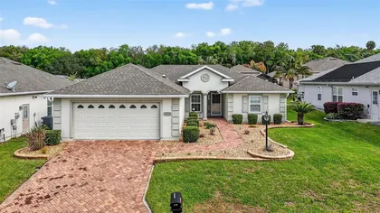 SUMMERFIELD FL Home
