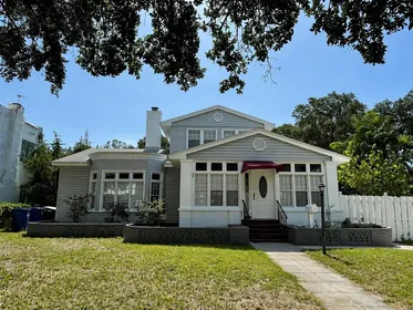 ST PETERSBURG FL Home