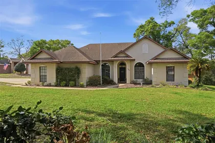 ORANGE CITY FL Home