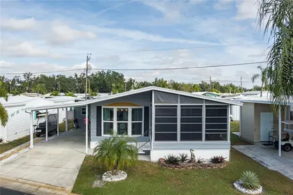 ELLENTON FL Home