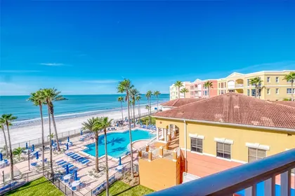NORTH REDINGTON BEACH FL Home