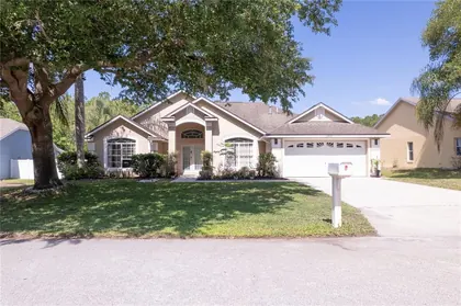 DAVENPORT FL Home