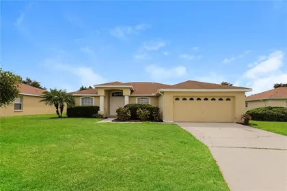MULBERRY FL Home