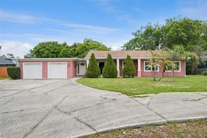 CASSELBERRY FL Property