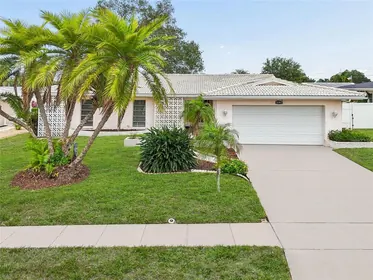 SEMINOLE FL Home