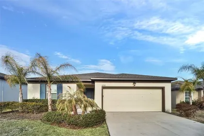 ZEPHYRHILLS FL Home