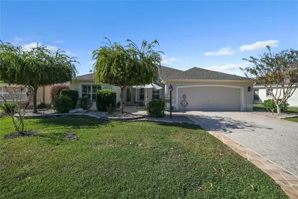THE VILLAGES FL Home