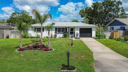 BEVERLY HILLS FL Home