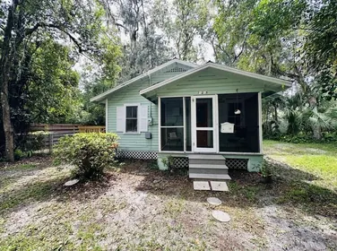 GAINESVILLE FL Home