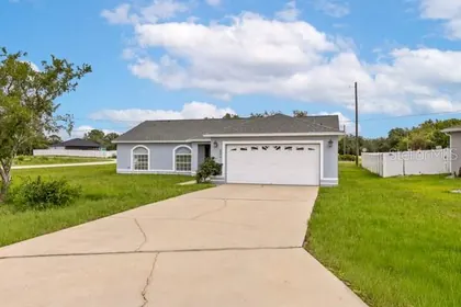 KISSIMMEE FL Home