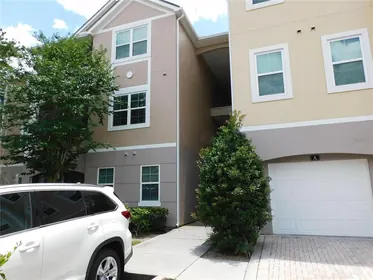 ORLANDO FL Home