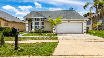 KISSIMMEE FL Home