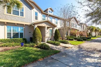 WINDERMERE FL Home