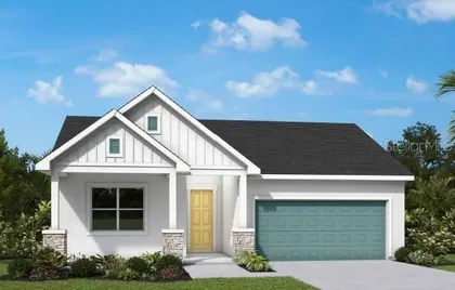 PLANT CITY FL Home
