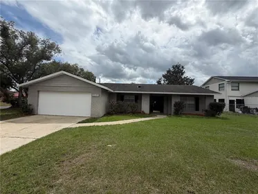 CASSELBERRY FL Home