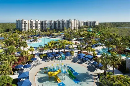 WINTER GARDEN FL Home