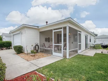 THE VILLAGES FL Home