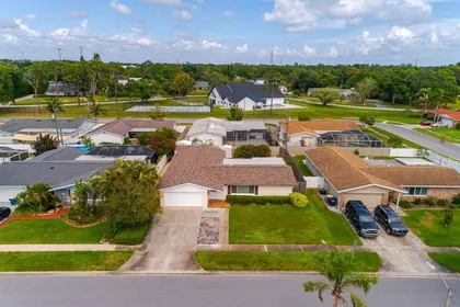 CLEARWATER FL Home
