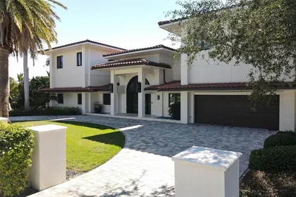 SARASOTA FL Home