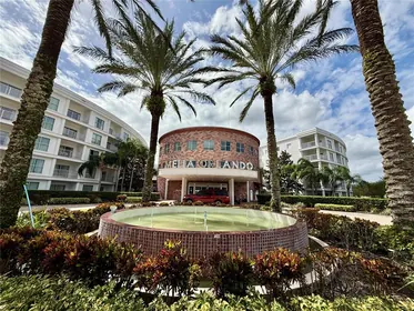 CELEBRATION FL Home