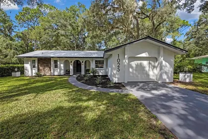 INVERNESS FL Home