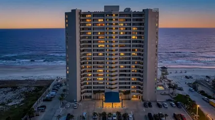 DAYTONA BEACH FL Home