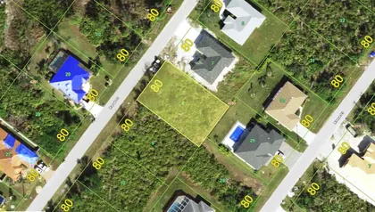 PORT CHARLOTTE FL Property