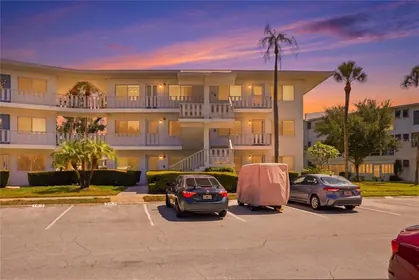 SEMINOLE FL Home