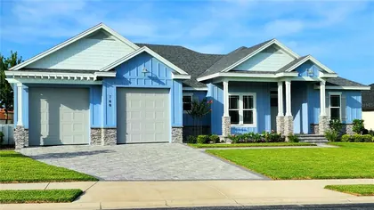 AUBURNDALE FL Home