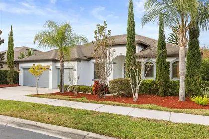 LAKE MARY FL Home