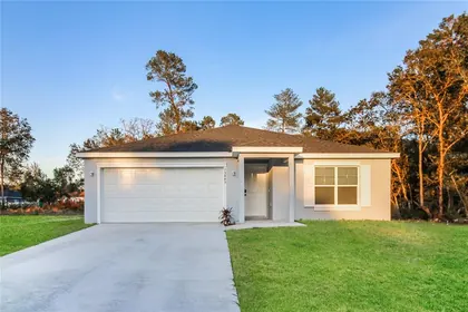 LECANTO FL Home