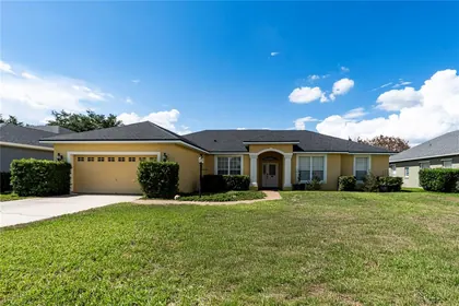 WINTER HAVEN FL Home