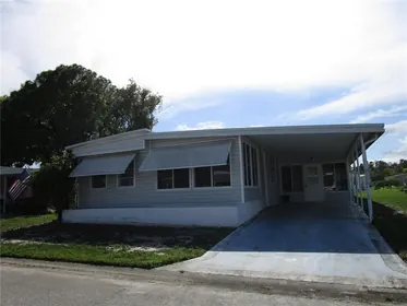 LEESBURG FL Home