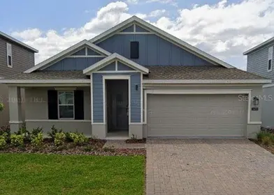 ST CLOUD FL Home