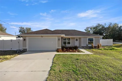 DUNNELLON FL Home