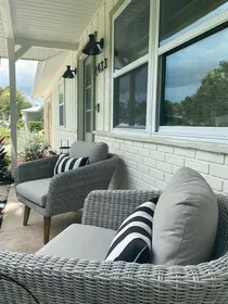 NEW SMYRNA BEACH FL Home