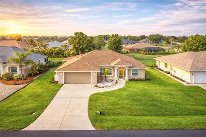 ROTONDA WEST FL Home