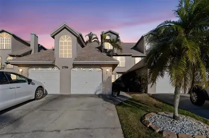 CLEARWATER FL Home