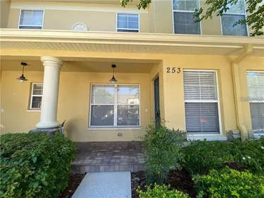 VALRICO FL Home
