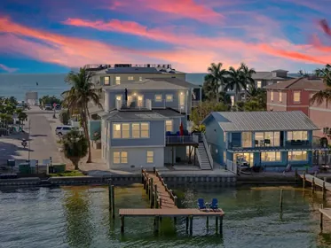 BRADENTON BEACH FL Home