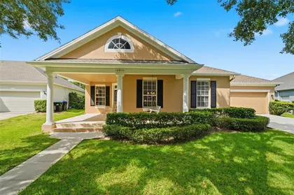 WINDERMERE FL Home
